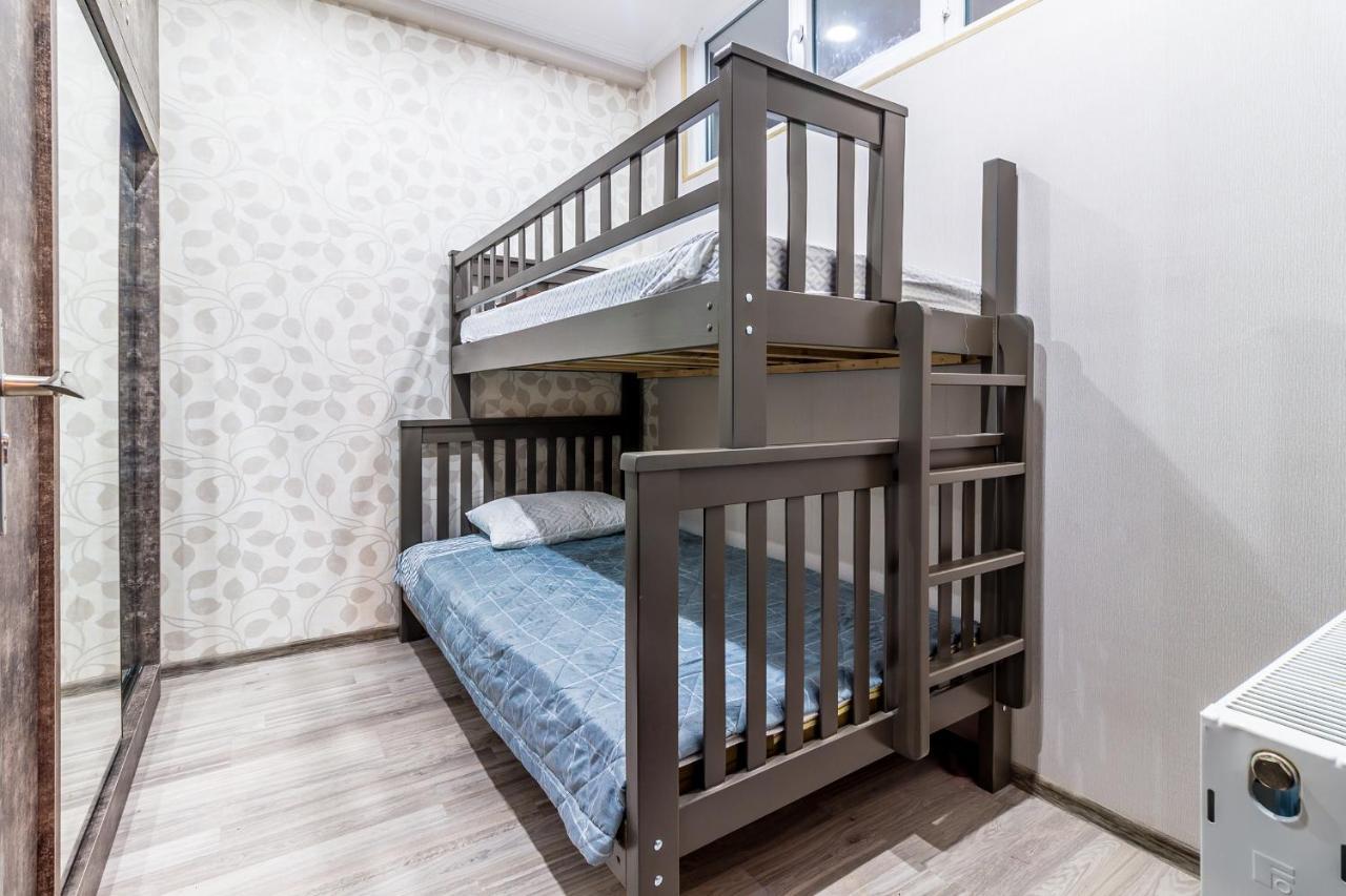 Borjomi Cozy Home Exterior foto